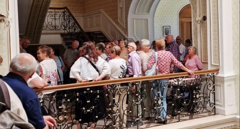 Gmina Łodygowice i Gogolin w wyjątkowej integracji kulturalnej i turystycznej