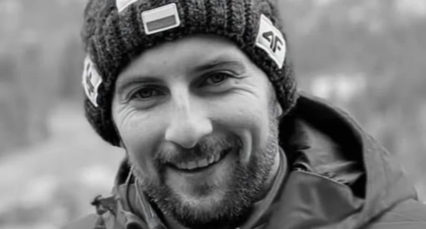 Grzegorz Miętus nie żyje Młody trener i medalista juniorów odszedł w wieku 33 lat