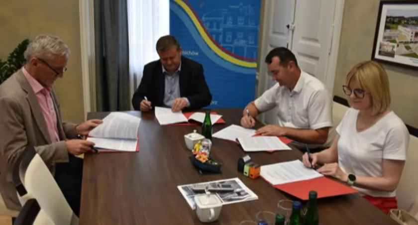 Gmina Gilowice otrzymuje 587 tysiecy na wsparcie osób z niepełnosprawnościami