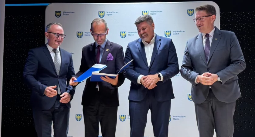 Gmina Łodygowice z nowym dofinansowaniem na inwestycje w Pietrzykowicach