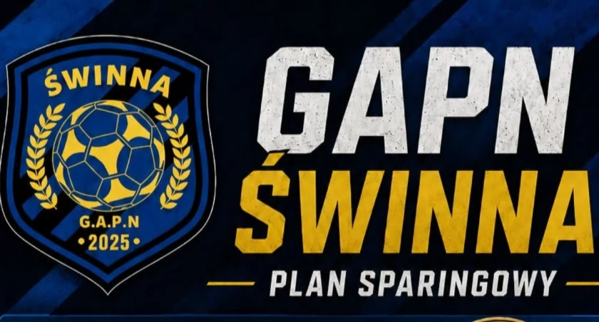 GAPN startuje z przygotowaniami do sezonu 20262027 i planuje duże zmiany w kadrze