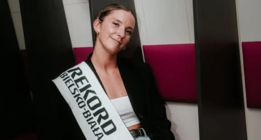 Katarzyna Jaszek zostaje w Rekordzie Bielsko-Biała na sezon 2026/2027
