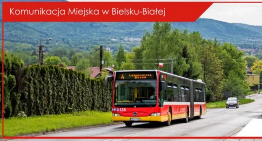 MZK w Bielsku-Białej nie udostępni nagrania z autobusu w sprawie 11-letniej dziewczynki