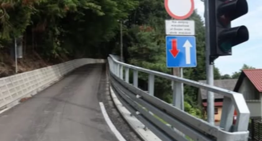 Zakończono modernizację ulicy Grojec poprawiając komfort i bezpieczeństwo