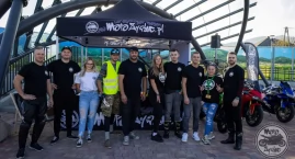 Motoparada Moto Żywiec: Podsumowanie Zakończenia Sezonu Motocyklowego 2024 - relacja, zdjęcia, emocje | Dzikieradio.pl