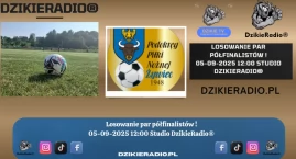 Puchar Polski Podokręgu Żywiec 2025/2026 - Pełny skład półfinalistów znany! Kto stanie do walki o finał? Losowanie par już jutro!