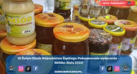 Święto Miodu w Bielsku-Białej 2025: Wspaniała Integr…