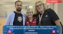 Nowe kwalifikacje dla trenerów MKS Żywiec - klucz do sukcesu na boisku!
