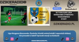 Emocje na boiskach Ligi Okręgowej Skoczowsko-Żywieckiej: wyniki szóstej kolejki i zapowiedź siódmej