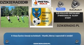  Emocje i niespodzianki w piłkarskiej B-klasie Żywiec – podsumowanie 5. kolejki i zapowiedź 6.