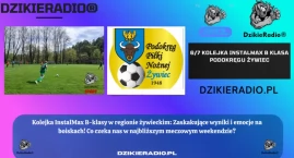 Piłkarskie emocje w Żywiecczyźnie: podsumowanie i zapowiedzi