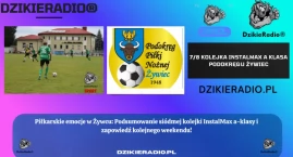 Piłkarskie emocje w Żywcu i okolicach - Wyniki i zapowiedź 8. kolejki InstalMax a-klasy