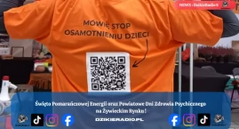 Święto Pomarańczowej Energii i Powiatowe Dni Zdrowia…