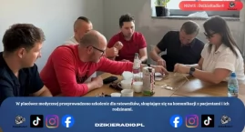 Szkolenie ratowników medycznych podkreśla rolę kompe&hellip;