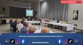 Rada Gminy Jeleśnia pozytywnie oceniła działania wła&hellip;
