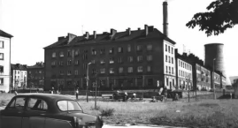 Historia Bielska Białej jak dwie opowieści splecione rzeką