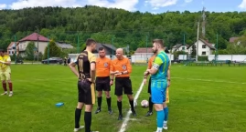 GKS Radziechowy-Wieprz rozgromił Skałkę dzięki hat-t&hellip;