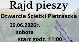 Ścieżka Pietraszka – nowa atrakcja turystyczna i wsp&hellip;
