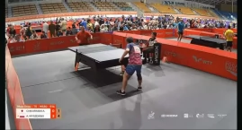 Adrian Myszewski zdobywa medal na mistrzostwach świa&hellip;