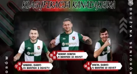 Gabriel Duraj zmniejsza stratę w klasyfikacji kanady&hellip;