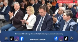 Pierwszy rok Branżowego Centrum Umiejętności w Żywcu&hellip;