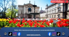 Bielsko-Biała rozpoczyna procedurę ograniczeń w nocn&hellip;