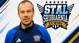 Przemysław Pitry kluczem do sukcesu TS Stal-Śrubiarn&hellip;