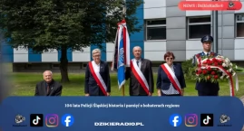104 lata Policji Śląskiej historia i pamięć o bohate&hellip;