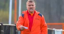 LKS Leśna kończy sezon na 7 miejscu w Lidze Okręgowe&hellip;