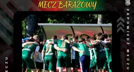 Juniorzy Borów Pietrzykowice walczą o awans do II Li&hellip;