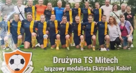 Dziesięć lat od historycznego brązowego medalu TS Mi&hellip;