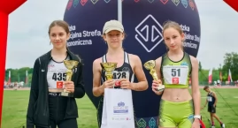 MKS Żywiec zdobywa brązowy medal na Ogólnopolskich C&hellip;