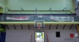 Remont hali MOSiR w Żywcu rozpoczęty zgodnie z zalec&hellip;