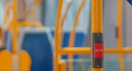 Nowe rozkłady jazdy autobusów Komunikacji Powiatu Ży&hellip;