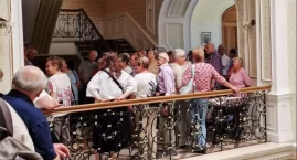 Gmina Łodygowice i Gogolin w wyjątkowej integracji k&hellip;