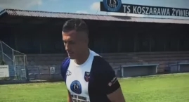 Ewentualny powrót Tomasza Jodłowca do Koszarawy to w&hellip;