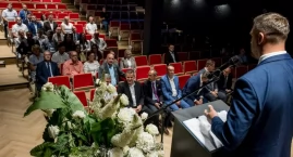 Gmina Ślemień otrzymuje dofinansowanie na nową ścieżkę dydaktyczną