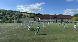 Smrek Ślemień rozpoczyna letnie przygotowania z seri&hellip;