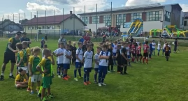 Sport i Rodzina na Majsterek Cup w Łękawicy!