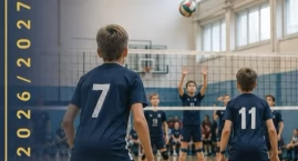 UKS Atom Żywiec ogłasza harmonogram treningów na sez&hellip;