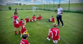 Piknik Piłkarski w Słotwinie w lipcu pełen sportowyc&hellip;