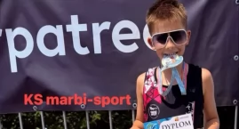 Młodzi pływacy ze Szkoły Mistrzostwa Sportowego im. &hellip;