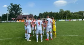 LKS Leśna rozpocznie drugi sezon w Lidze Okręgowej z&hellip;