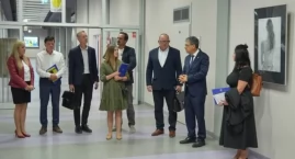 Partnerstwo gmin Milówka Rajcza i Ujsoły rozwija markę Kraina Źródeł Soły