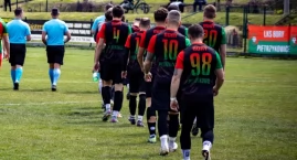 Bory Pietrzykowice wygrywają pierwszy letni sparing &hellip;