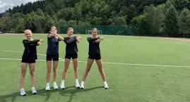 MKS Żywiec nie zwalnia tempa i intensywnie trenuje p&hellip;