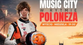 Tymek Kucharczyk gotowy na rywalizację na najszybszy&hellip;