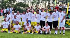 Maksymilian Cisiec rozpoczyna przygotowania pod wodz&hellip;