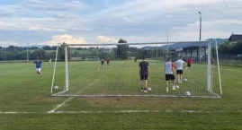 Skrzyczne Lipowa rozpoczyna sezon 2026 z nowym trene&hellip;