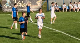 Pierwszy sparing GKS Radziechowy Wieprz pod wodzą Ka&hellip;